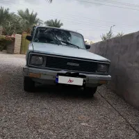 مزدا دوکابین موتور ۲۰۰۰ ژاپن|خودرو سواری و وانت|ریگان, |دیوار