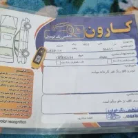 تارا v1 پلاس6دنده فول اپشن|خودرو سواری و وانت|اهواز, گلستان|دیوار
