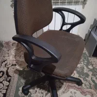 صندلی تمیز سالم|مبلمان اداری|شاهین‌شهر, امام حسین|دیوار