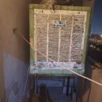 کولر آبی ۴۵۰۰