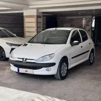 ۲۰۶تیپ ۲ مدل۹۷ بیرنگ