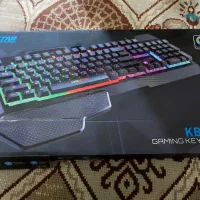 کیبورد کینگ استار مدل KB155G kingstar