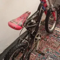 دوچرخه سایز۱۶|دوچرخه، اسکیت، اسکوتر|قدس, شهر‌قدس|دیوار