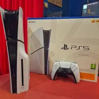 ps5 اسلیم تک دسته در حد نو