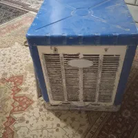 کولر ابی