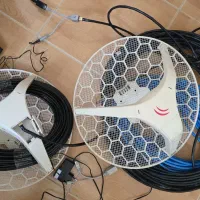 رادیو lhg5|مودم و تجهیزات شبکه|مشهد, هنرستان|دیوار