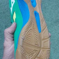 کفش فوتسال|کیف، کفش، کمربند|کاشمر, |دیوار