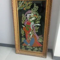 تابلو نقاشی ویترا