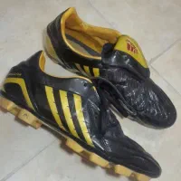 کفش فوتبال