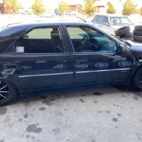 سیتروئن زانتیا۲۰۰۰ sxمناسب مصرف کننده