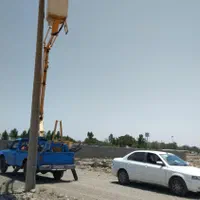 اجاره نیسان بالابر لجور|خدمات حمل و نقل|کرج, فاز ۱ مهرشهر|دیوار