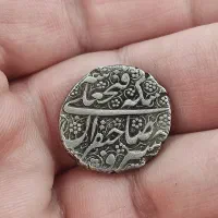 سکه فتحعلی