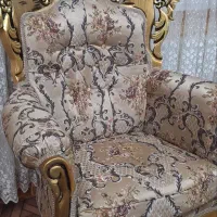 مبل|مبلمان خانگی و میز عسلی|نسیم‌شهر, |دیوار