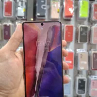 note20 5G نوت 20|موبایل|لاهیجان, کوی استادان|دیوار