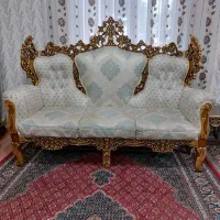 مبل سلطنتی