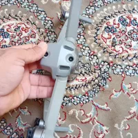 هلیشات مویک ایر ۲اس|دوربین عکاسی و فیلم‌برداری|بروجرد, |دیوار