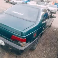 پژو جی ال ایکس 2000|خودرو سواری و وانت|تهران, یافت آباد جنوبی|دیوار