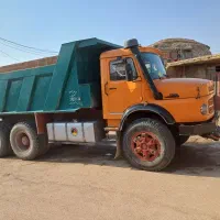 حمل مصالح ساختمانی بامناسبترین قیمت