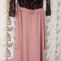 لباس مجلسی و مانتو