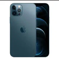 LLA    Apple 12 pro 256 G