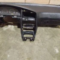 سینه داشبرد و کیلومتر