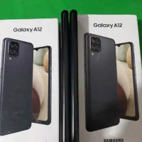 گوشی سامسونگ a۱۲|موبایل|تهران, شهرک رضویه|دیوار