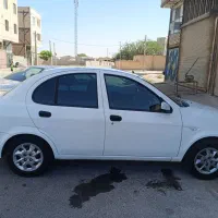 خودرو ساینا مدل ۱۴۰۱|خودرو سواری و وانت|پرند, فاز ۴|دیوار