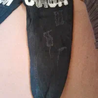 شلوار اسلش لش|لباس|تربت‌حیدریه, آبشار|دیوار