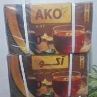 چای هندی زرین اکو