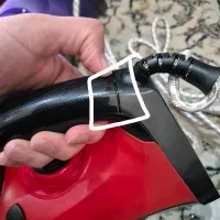 اتو بخار یونیک مکس مدل 778|اتو و لوازم اتو|لردگان, |دیوار