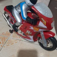 موتور‌اسباب‌‌بازی