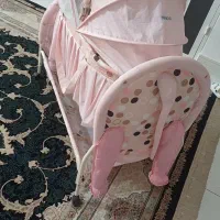 گهواره سالم