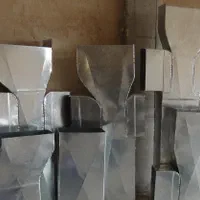 کانال سازی کولر واجرای کامل داگ اسپیلیت هاشمی|خدمات پیشه و مهارت|همدان, |دیوار