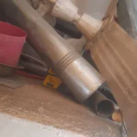 پنکه سقفی