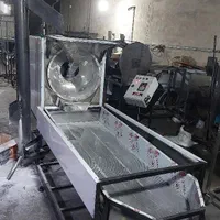همزن گردان برشته کردن تخمه،پزی ،دستگاه تفت شور کن،|اجاق گاز و لوازم برقی پخت‌وپز|تهران, شهرک آزادی|دیوار