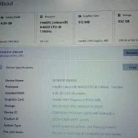 لپ تاپ لنوو|رایانه همراه|ایلام, |دیوار