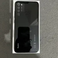 گوشی شیائومی Redmi Note 8