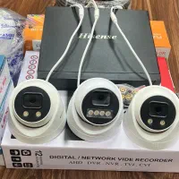 دوربین مداربسته دزدگیر کابل شبکه