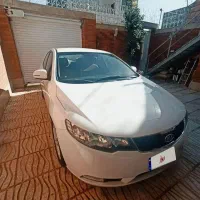 سراتو ۲۰۰۰ اتومات|خودرو سواری و وانت|کرمان, |دیوار