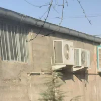 اجاره یا فروش سوله.