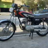 موتورمدل۸۸با بیمه|موتورسیکلت|قم, باسکول|دیوار