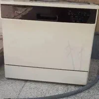 ماشین ظرفشویی