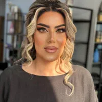 میکاپکار ماهر|خدمات آرایشگری و زیبایی|کرج, گلشهر|دیوار