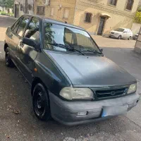 پراید صبا مدل ۷۹