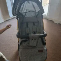 کارسکه نو یه ماه بیشتر استفاده نشده