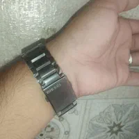 ساعت مچی عقربه ای مردانه دیزل مدل 7315 -dz|ساعت|تهران, تختی|دیوار