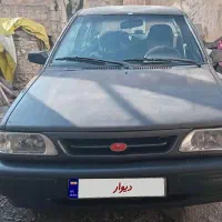 پراید نیم انژکتور