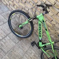 دوچرخه۲۶|دوچرخه، اسکیت، اسکوتر|مرودشت, کناره|دیوار