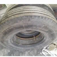 لاستیک نیسان
