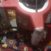 تراز لیزری گردان